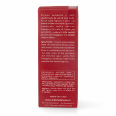 Erbario Toscano Vaniglia Piccante Eau de Parfum 50 ml