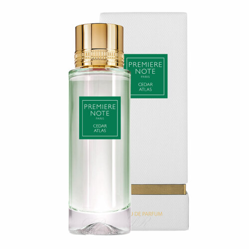 Premiere Note Paris Cedar Atlas Eau de Parfum 100ml