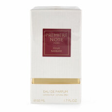Premiere Note Paris Figue Barbare Eau de Parfum 50 ml
