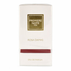 Premiere Note Paris Rosa Damas Eau de Parfum 50 ml
