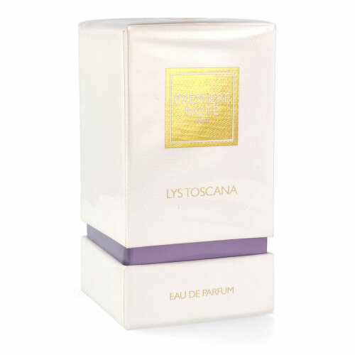 Premiere Note Paris Lys Toscana Eau de Parfum 50ml