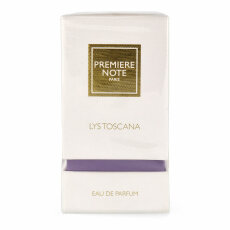 Premiere Note Paris Lys Toscana Eau de Parfum 50ml