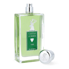 Castle Forbes 1445 Eau de Parfum für Herren 100 ml vapo