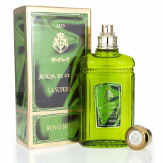 Acqua di Genova La Superba Rovo Nero Eau de Toilette 100 ml