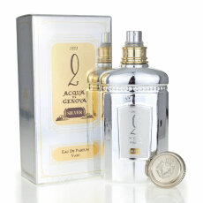 Acqua di Genova Silver 2 Eau de Parfum 100 ml