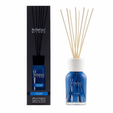 Millefiori Natural Reed Diffusor Cold Water Raumduft 250 ml