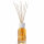 Millefiori Natural Reed Diffusor Legni e Fiori dArancio Raumduft 250 ml