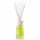 Millefiori Natural Reed Diffusor Lemon Grass Raumduft 250 ml