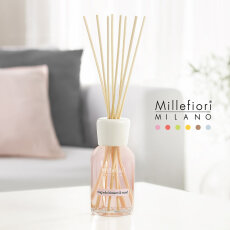 Millefiori Natural Reed Diffusor Magnolia Blossom &...