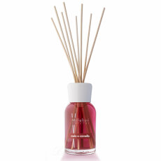 Millefiori Natural Reed Diffusor Mela & Canella...