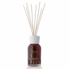 Millefiori Natural Reed Diffusor Sandalo Bergamotto Raumduft 250 ml