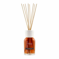 Millefiori Natural Reed Diffusor Vanilla & Wood Raumduft 250 ml