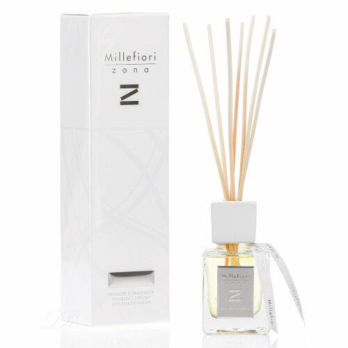 Millefiori Zona Reed Diffusor Fior di Muschio Raumduft 100 ml