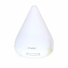 Millefiori Ultrasound Diffusor Hydro Pyramid Raumduft