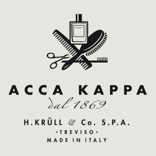 Acca Kappa Barber Shop Bart Shampoo 200 ml