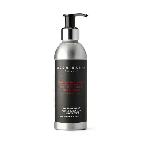 Acca Kappa Barber Shop Bart Conditioner 200 ml