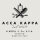 Acca Kappa Barber Shop Aftershave Balsam 125 ml