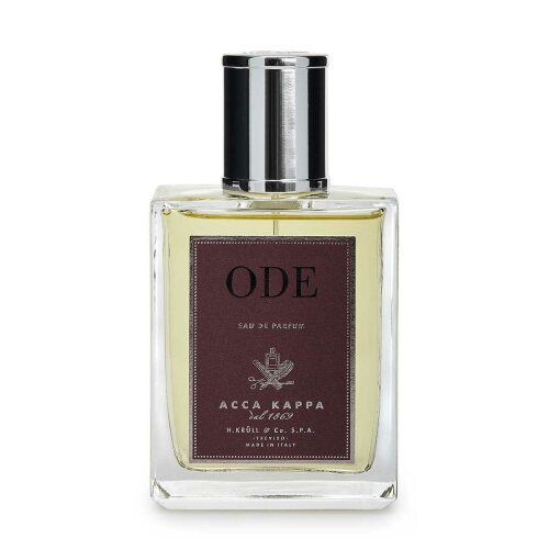 Acca Kappa Ode Eau de Parfum 100 ml vapo