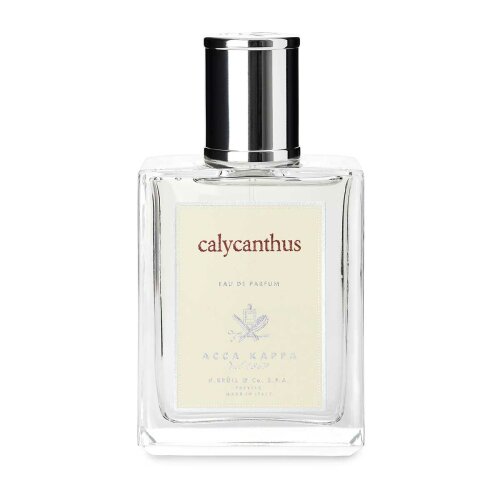 Acca Kappa Calycanthus Eau de Parfum 100 ml vapo