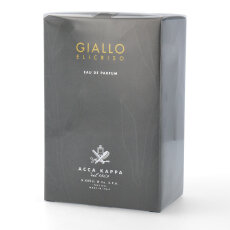 Acca Kappa Giallo Elicriso Eau de Parfum 100 ml vapo