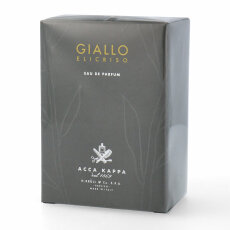 Acca Kappa Giallo Elicriso Eau de Parfum 50 ml vapo