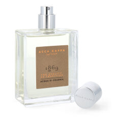 Acca Kappa 1869 Eau de Cologne 100 ml vapo