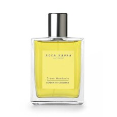 Acca Kappa Green Mandarin Eau de Cologne 100 ml vapo