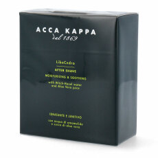 Acca Kappa LiboCedro After Shave 100 ml