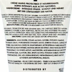 Acca Kappa Muschio Bianco Handcreme 75 ml