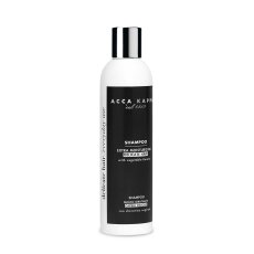 Acca Kappa Muschio Bianco Shampoo Empfindliches Haar 250 ml
