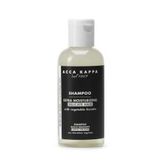 Acca Kappa Muschio Bianco Shampoo Empfindliches Haar 100 ml