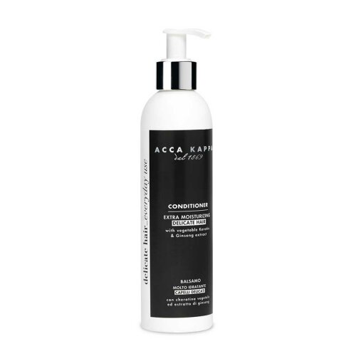 Acca Kappa Muschio Bianco Conditioner Empfindliches Haar 250 ml