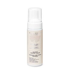 Acca Kappa Ultra Rich Natural Reinigende Creme-Mousse 150 ml