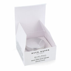 Acca Kappa Muschio Bianco Cremeparfum 10 ml