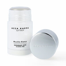 Acca Kappa Muschio Bianco Deodorant Stick 75 ml