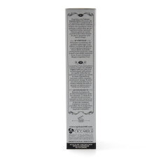 Pasta del Capitano Premium Edition 1905 Kohle Zahnpasta 75 ml