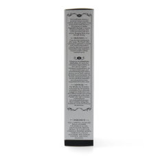 Pasta del Capitano Premium Edition 1905 Kohle Zahnpasta 75 ml