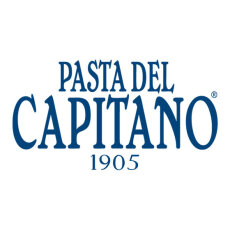 Pasta del Capitano Premium Collection Edition 1905 Kohle Zahnpasta 75 ml