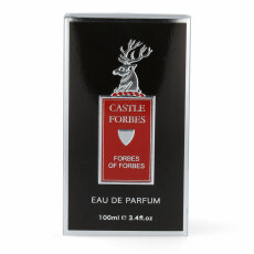 Castle Forbes Forbes of Forbes Eau de Parfum für Herren 100 ml vapo