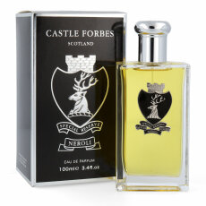 Castle Forbes Special Reserve Neroli Eau de Parfum für Herren 100 ml vapo