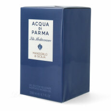 Acqua di Parma Blu Mediterraneo Mandorlo di Sicilia Duschgel 200 ml