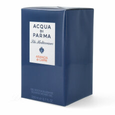 Acqua di Parma Blu Mediterraneo Arancia di Capri Duschgel 200 ml