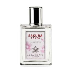 Acca Kappa Sakura Tokyo Eau de Parfum 100 ml vapo