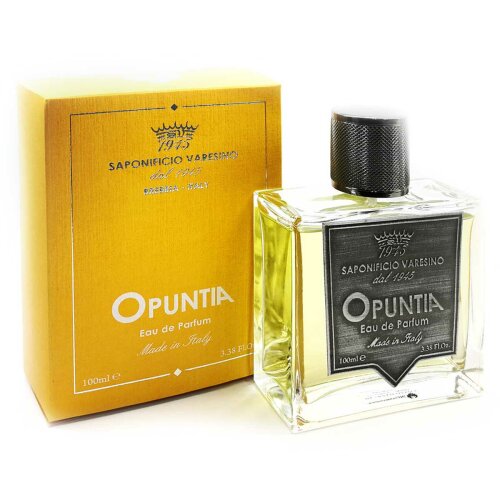Saponificio Varesino Opuntia Eau de Parfum 100 ml vapo
