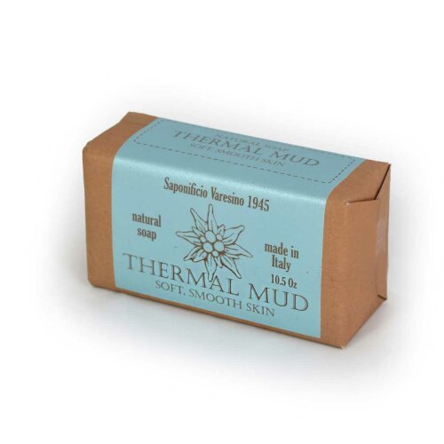 Saponificio Varesino Thermal Mud seife 300 g