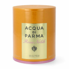 Acqua di Parma Rosa Nobile Eau de Parfum 100 ml vapo