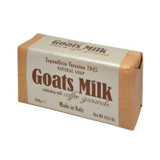 Saponificio Varesino Ziegenmilch seife 300 g