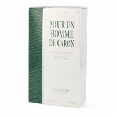 Caron Pour un Homme de Caron Eau de Toilette 125 ml vapo