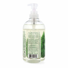 NESTI DANTE Dei Colli Fiorentini Cipresso - Zypresse Flüssigseife 500 ml