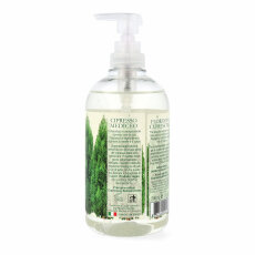 NESTI DANTE Dei Colli Fiorentini Cipresso - Zypresse Flüssigseife 500 ml